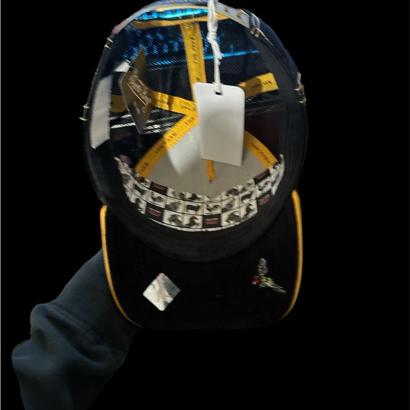 Goorin bros the shit limited edition hat - Picture 2 of 2